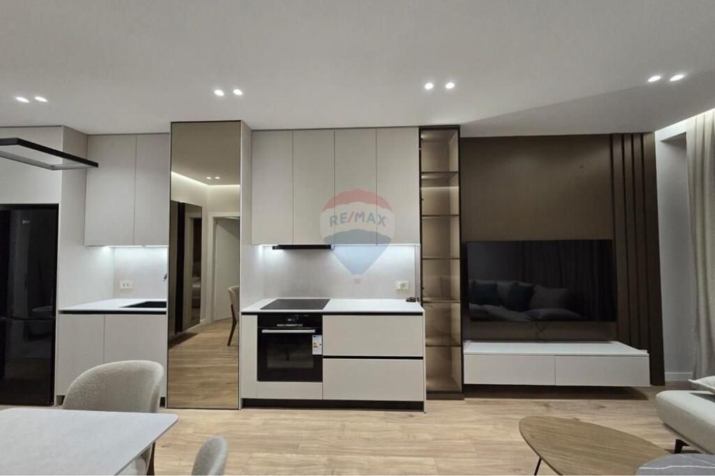 Affitto - Appartamento 2+1 con parcheggio