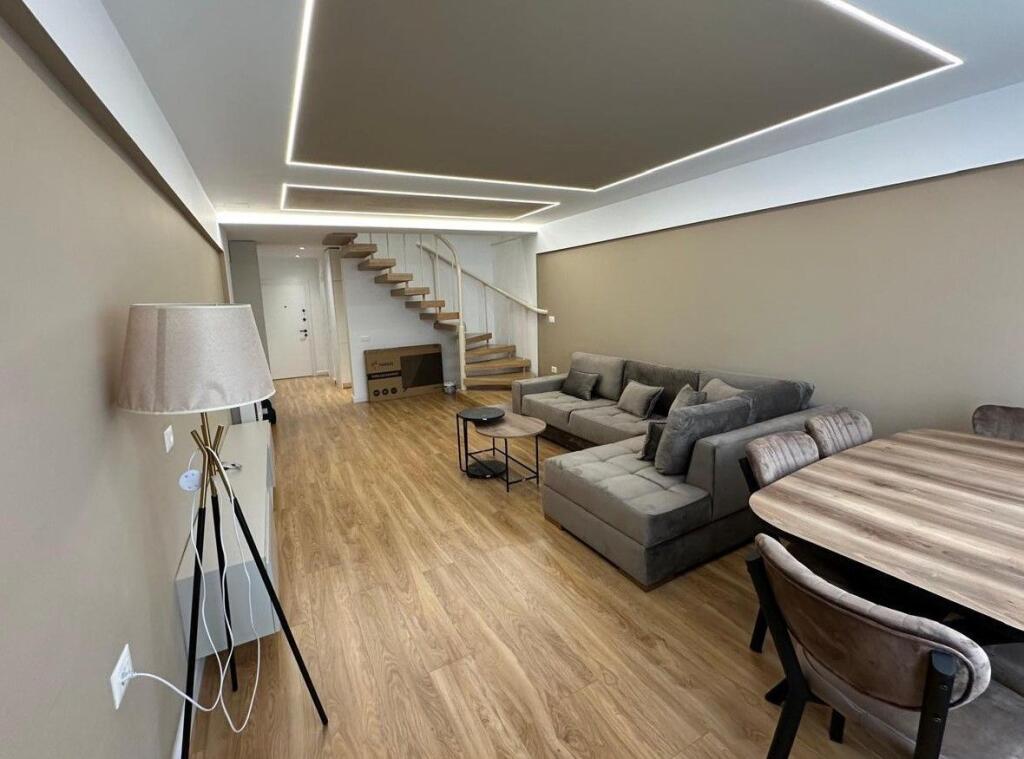 📌Duplex 2+1+2 for rent – behind the 15th Floor