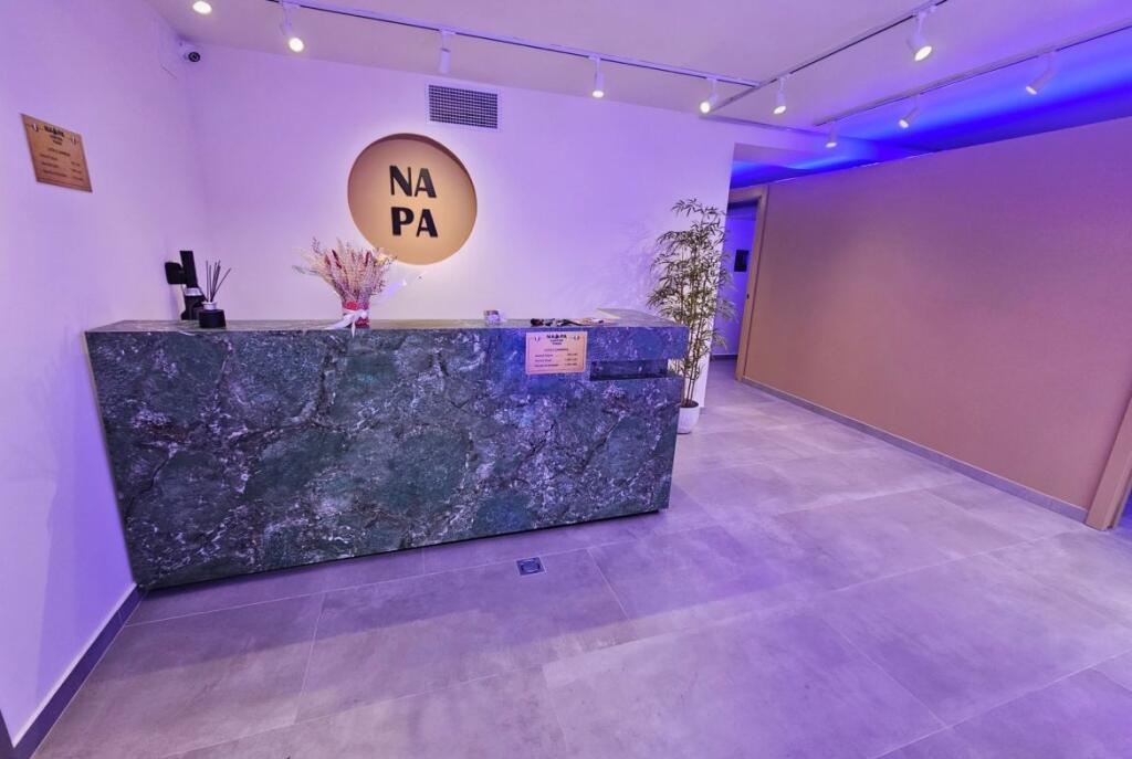 A Vasil Shanto Viene Affittato Locale Commerciale Perfetto Per Attività Estetica!