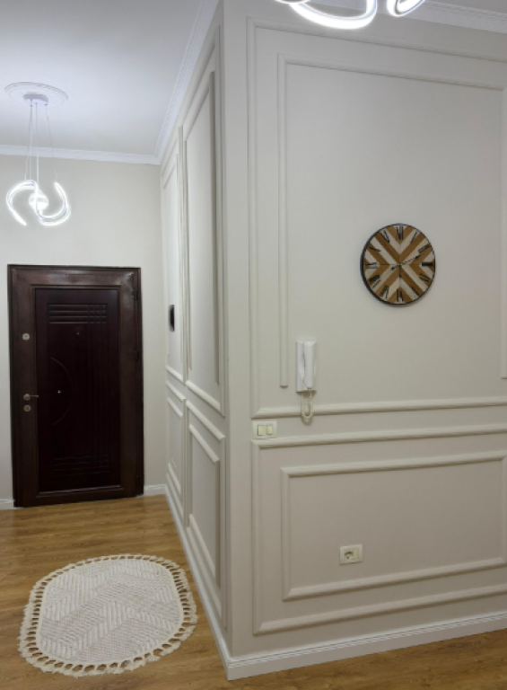 🏡 Shitet Apartament 1+1 – Vila L, Astir