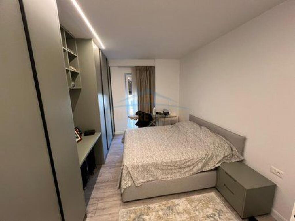 Shitet, Apartament 2+1+2 me Depo + Post Parkimi, Rruga Jordan Misja, Tirane.