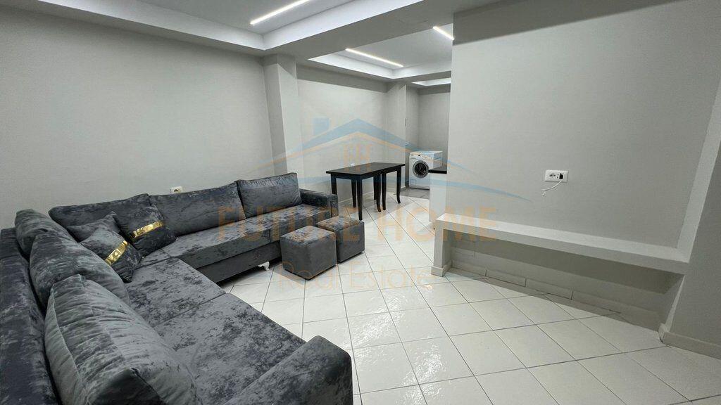 Qira, Apartament 1+1, Sauk, Tiranë
