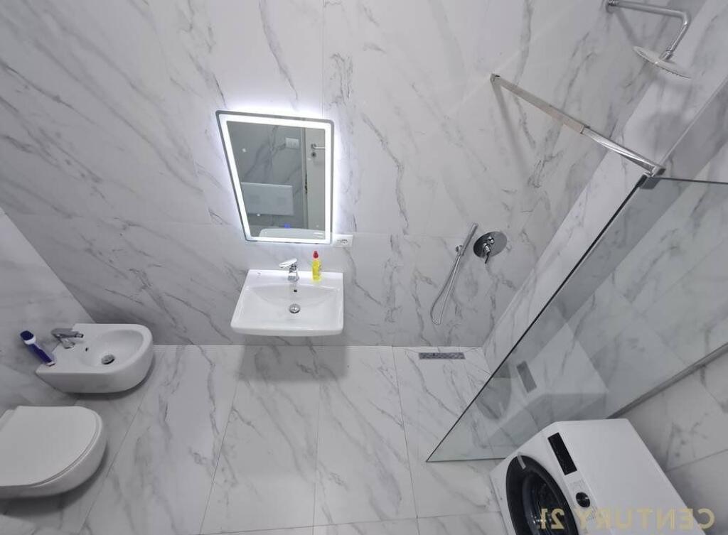 Apartament 1+1 te rezidenca Kaimi ne shitje