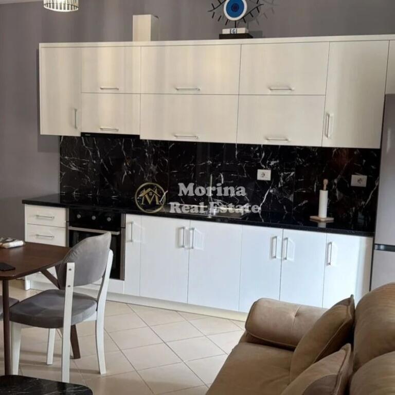 Qera | Apartament 1 + 1 | Kodra e Diellit | 550 €/muaj