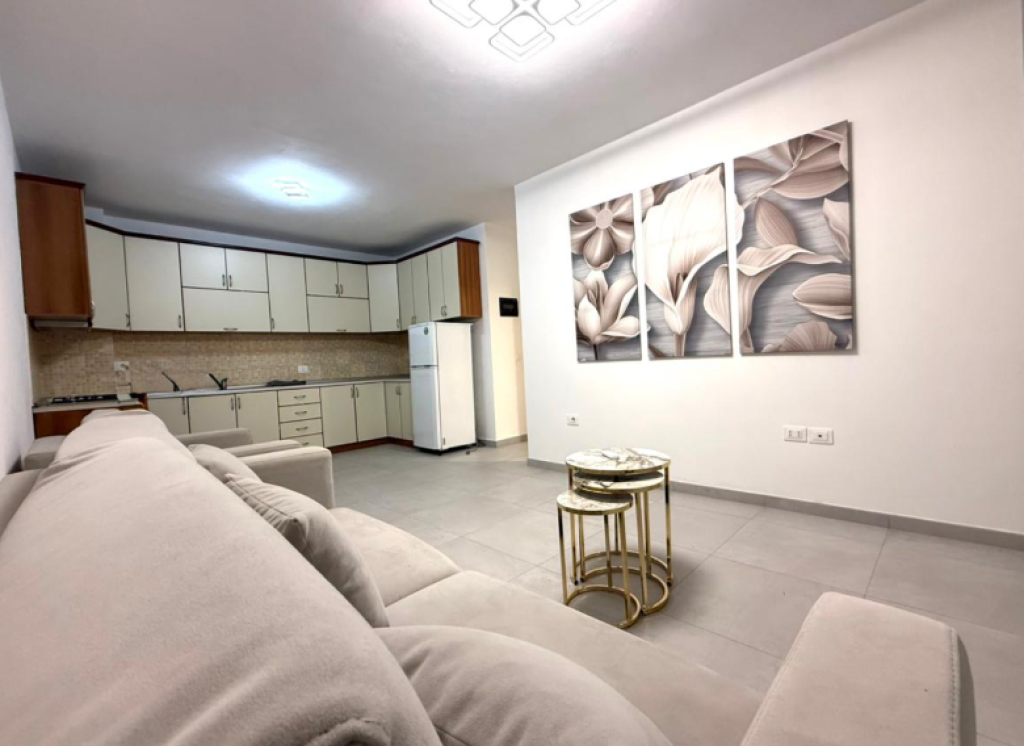 🏡 APARTAMENT 2+1 ME QIRA – MYSLYM SHYRI