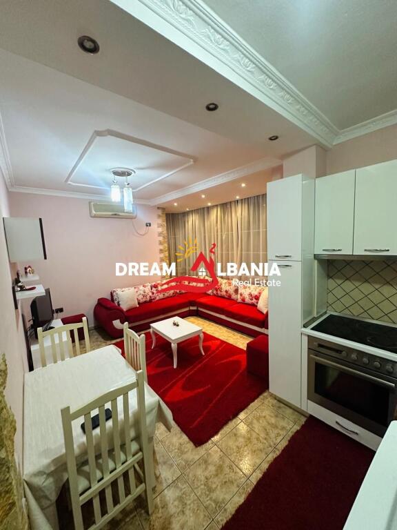 2+1 apartment for rent on Kavaja Street near the German Hospital, Tirana (ID 42215148)