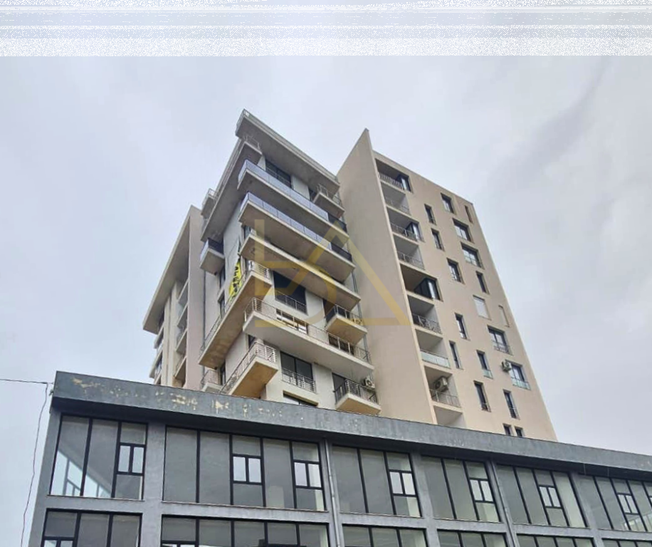 SHITEN APARTAMENTE – ISHULL SHËNGJIN, LEZHË