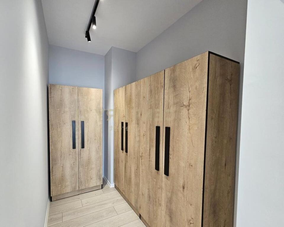 SHESIM APARTAMENT 2+1+2+POST PARKIMI