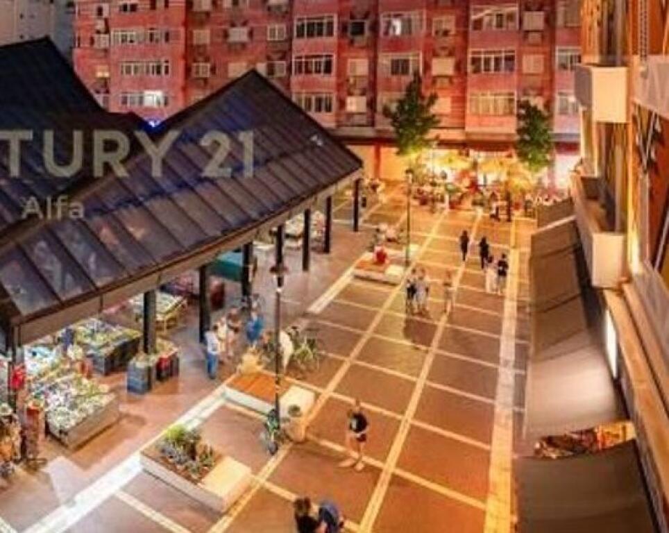 APARTAMENT TEK PAZARI I RI PER SHITJE! 630,000 €