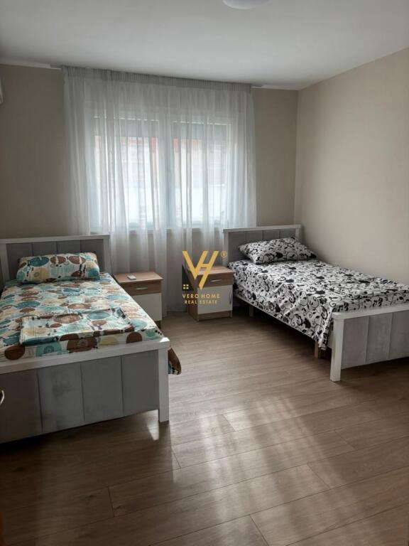 JEPET APARTAMENT 2+1 ME QERA SHKOLLA E BALETIT 600 EURO