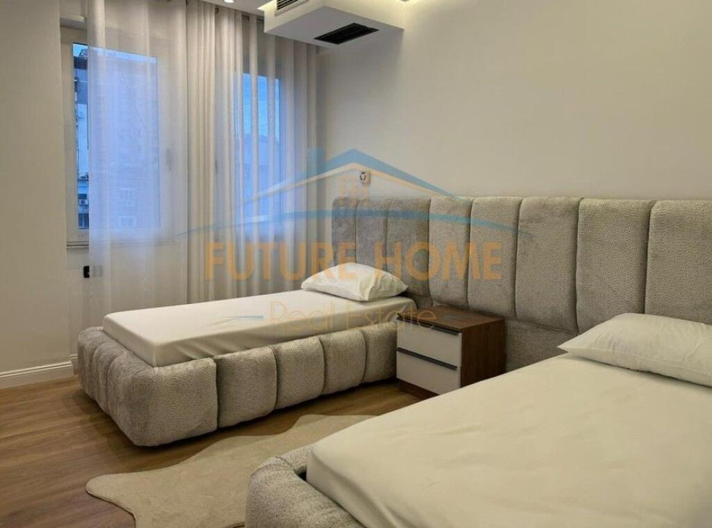 Qera, Apartament 2+1+2, Rruga e Kosovarëve, Tiranë