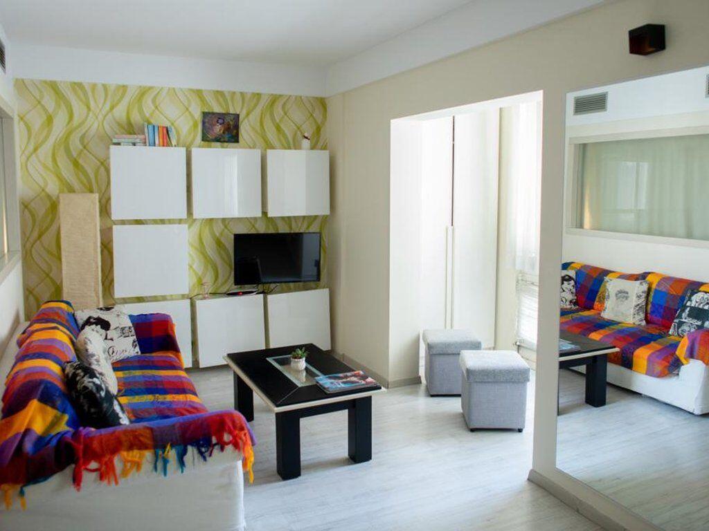 Apartament 1+1 per qira tek Ish-Blloku