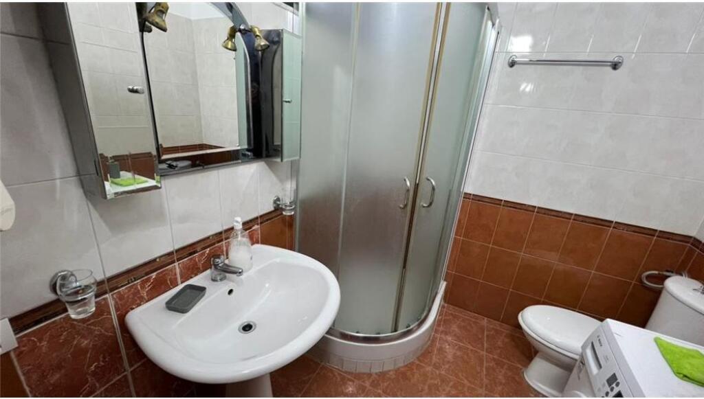 Appartamento 1+1 in affitto a Myslym Shyr