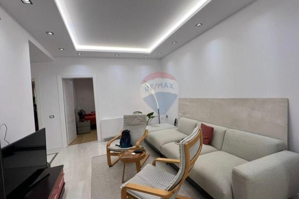 Apartament Per Qira Sheshi Skenderbej, Tirane