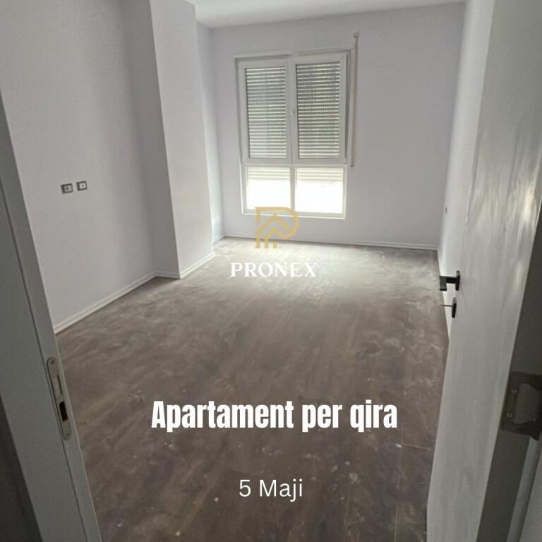 Apartament me qera - 5 Maji