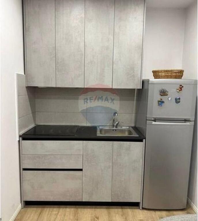 Apartament Per Qira Ish Tregu Elektrik, Tirane