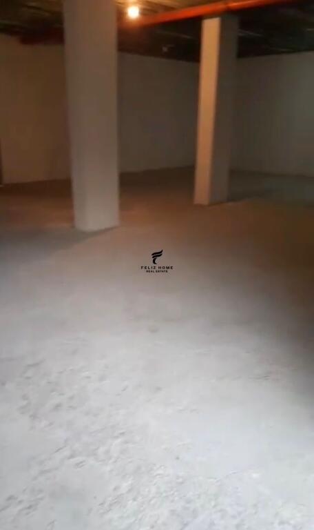 WAREHOUSES FOR RENT 130 M2 21 DECEMBER 700 EURO