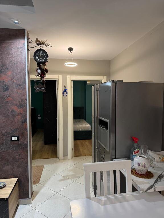 Apartament 3+1 me qira tek Kopshti Botanik!