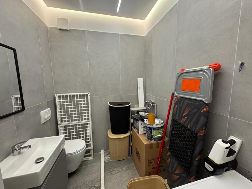 Apartment for rent 2+1+2