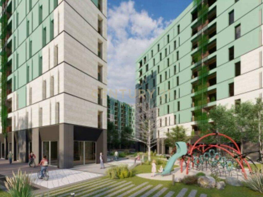 OKAZION! Tek RiverSide Residence! Shitet 2+1+2