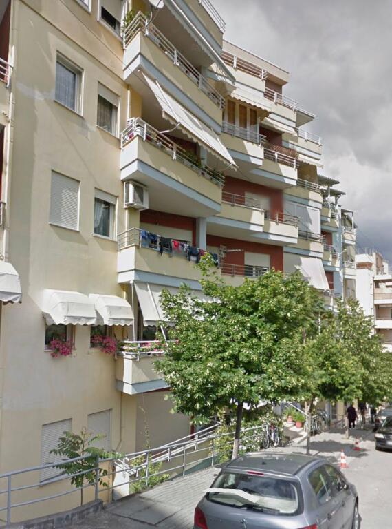 APARTAMENT 1+1 ME QIRA NE HYRJE TE KODRES SE DIELLIT