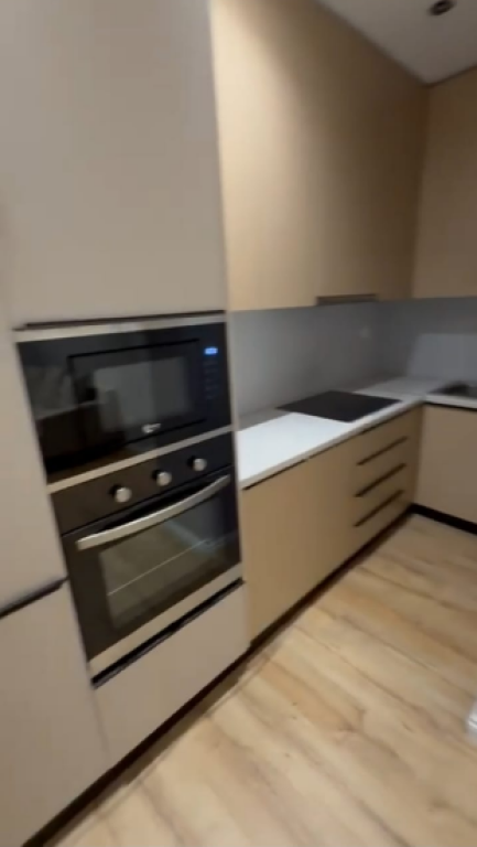 Apartment 1+1 for rent 5 Maji Street in Tirana