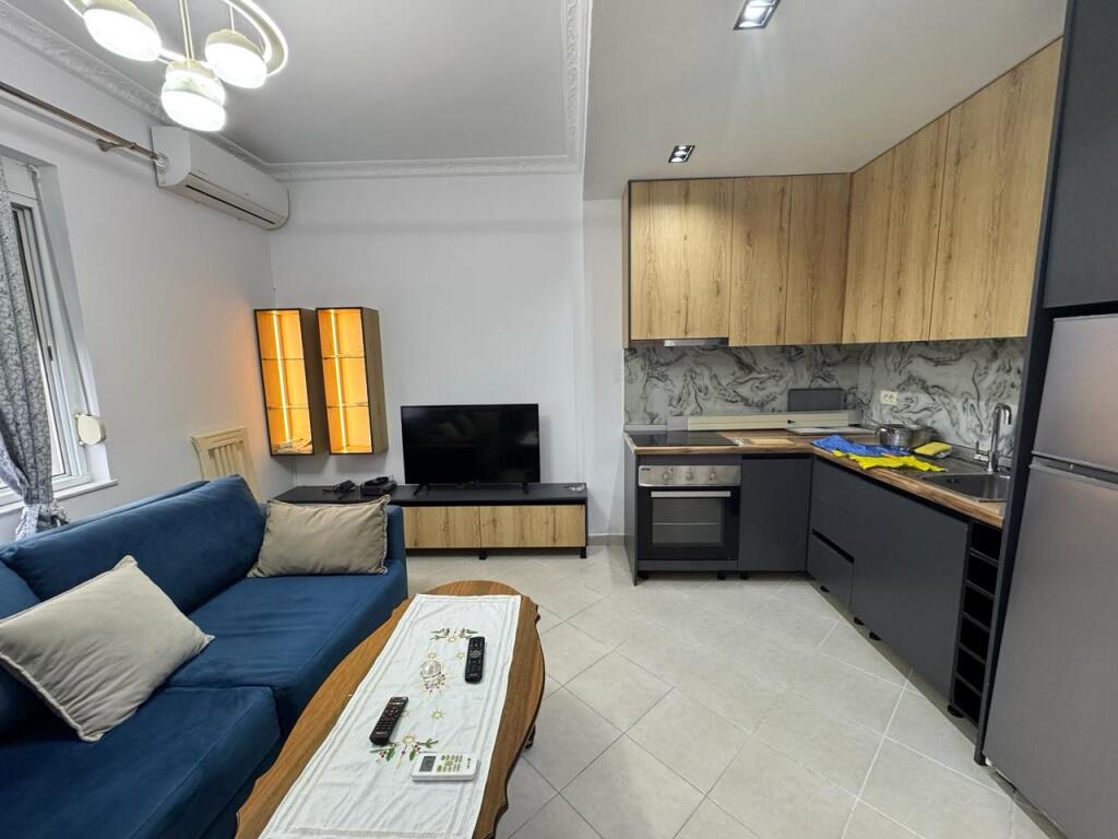 Apartment for rent 2+1