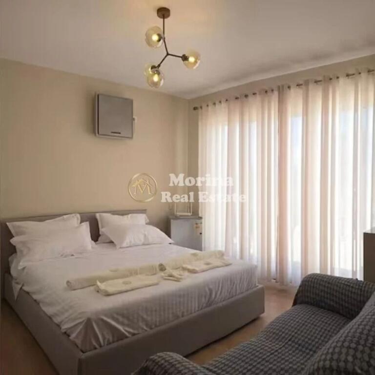 Qera | Apartament 2 + 1 | Blloku — Prane SKY TOWER | 1200 €/muaj