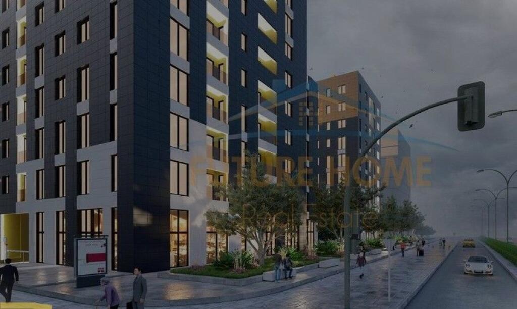 Shitet, Apartament 2+1, Tirana Entry 3, Casa Italia