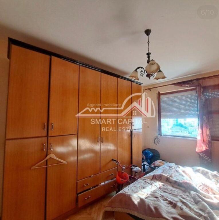 SHITET APARTAMENT 2+2