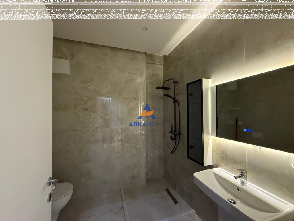 APPARTAMENTO IN AFFITTO 2+1+BALCONE "CENTRO, VICINO ALL'INCROCIO DEL MULINO" 1200 EURO