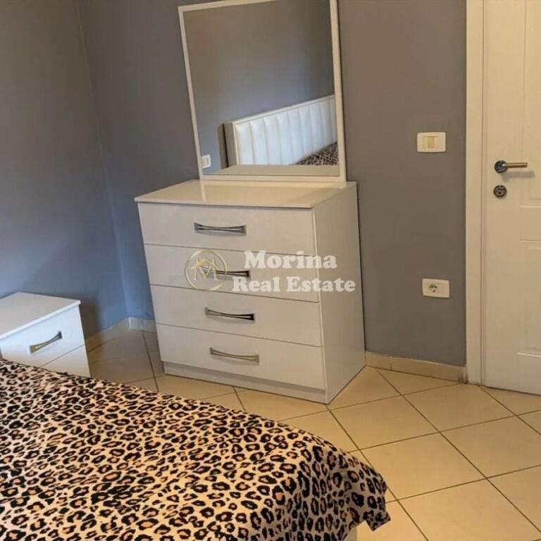 Qera | Apartament 1 + 1 | Kodra e Diellit | 550 €/muaj