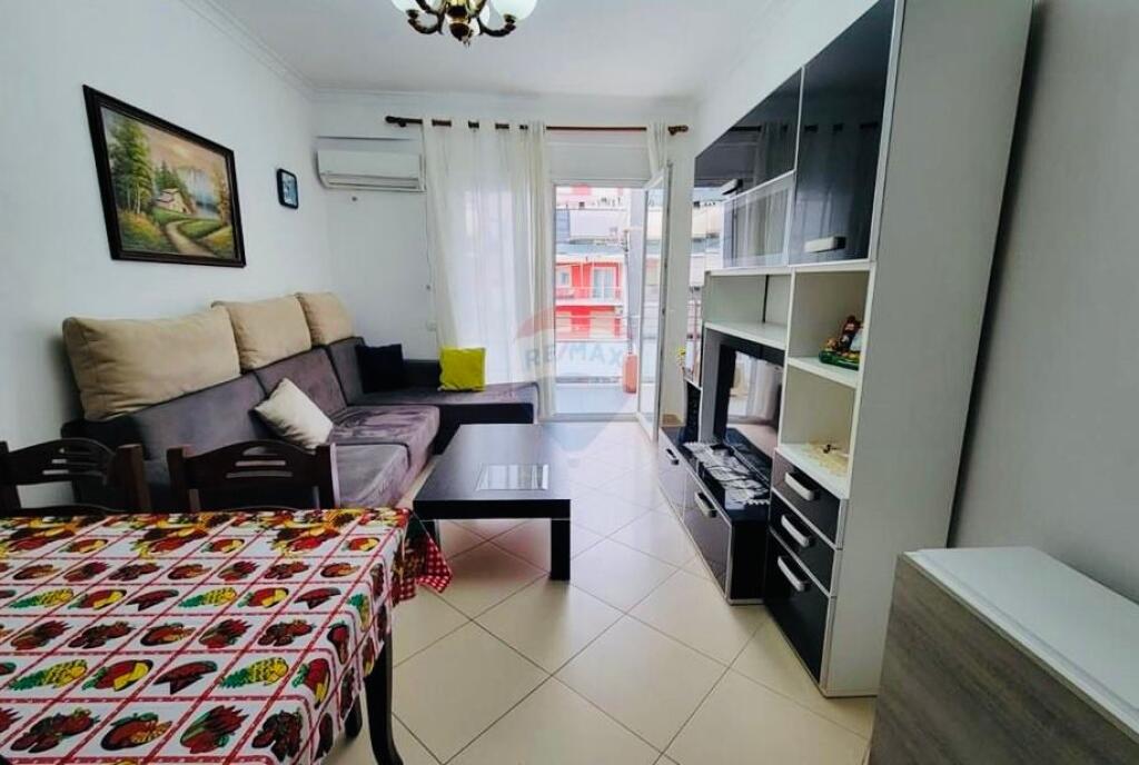 📍Apartment 1+1 Tirana Golden Park