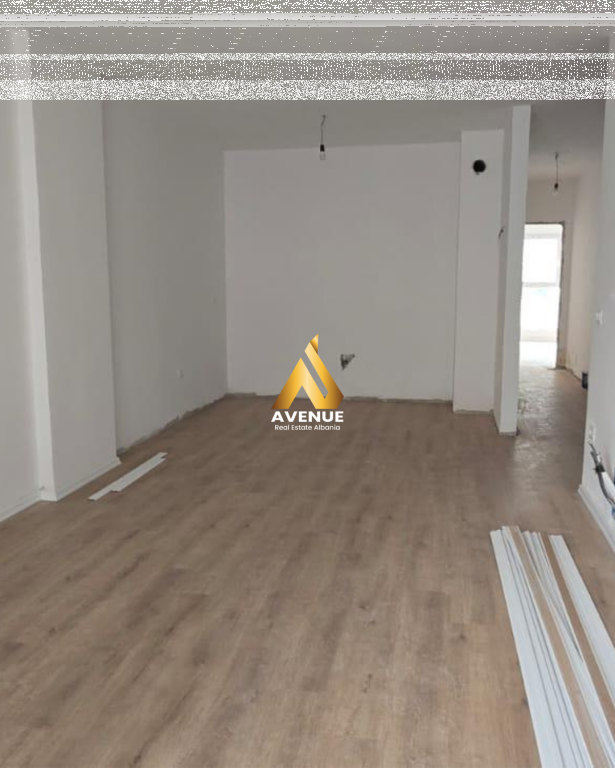 Shitet apartament 2+1+2 – Aura Rezidence, Rruga Dritan Hoxha, Tiranë