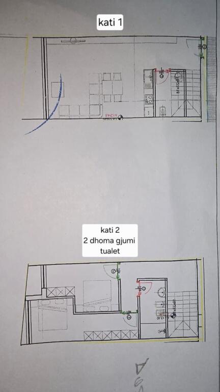 Duplex in vendita presso Swan Lake Residence, Lago di Farka ID D8142A20