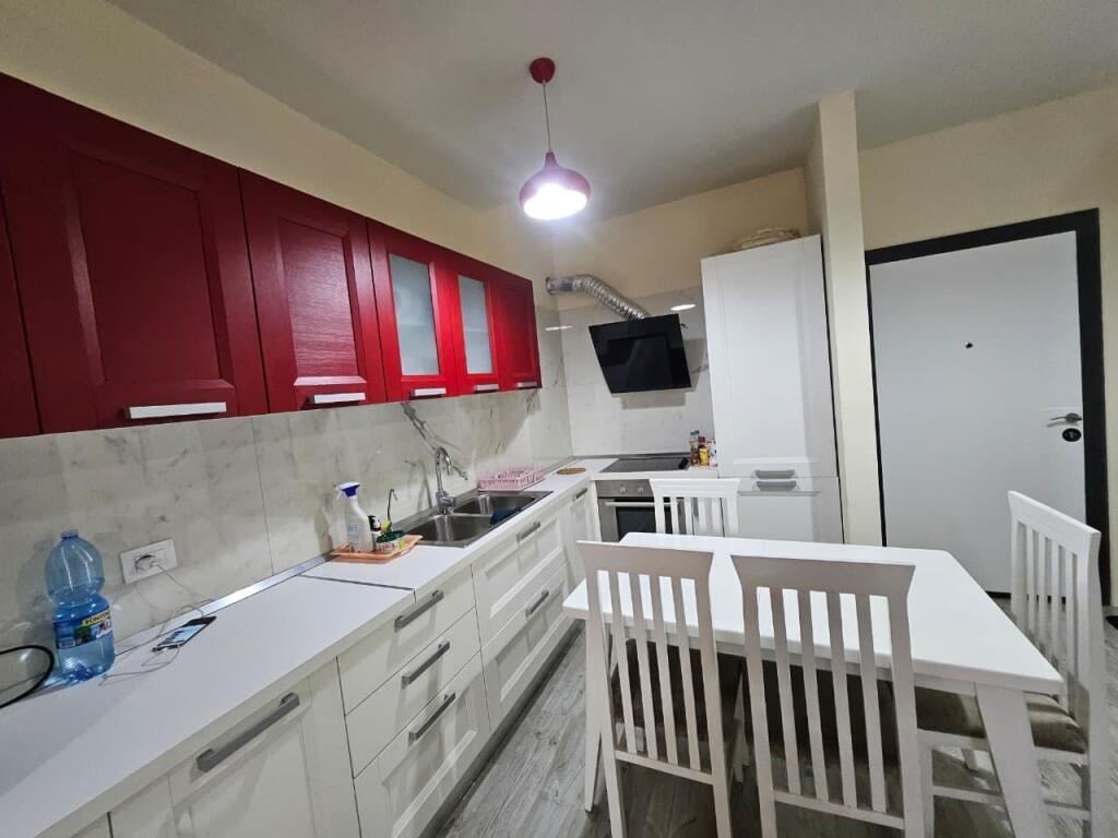 Apartament 1+1 qera, American 3