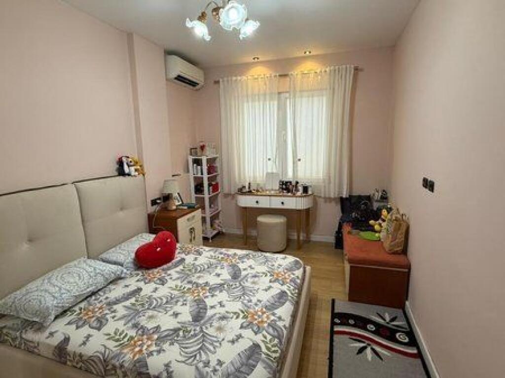 Apartament 2+1 per Shitje ne Yzberisht 157.000 euro