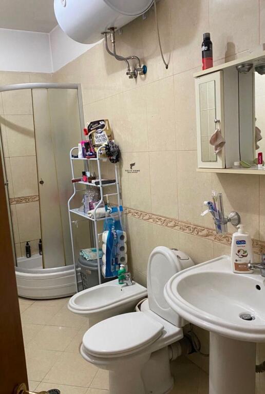 APARTAMENT ME QERA 2+1 KOMUNA E PARISIT 60.000 LEKE