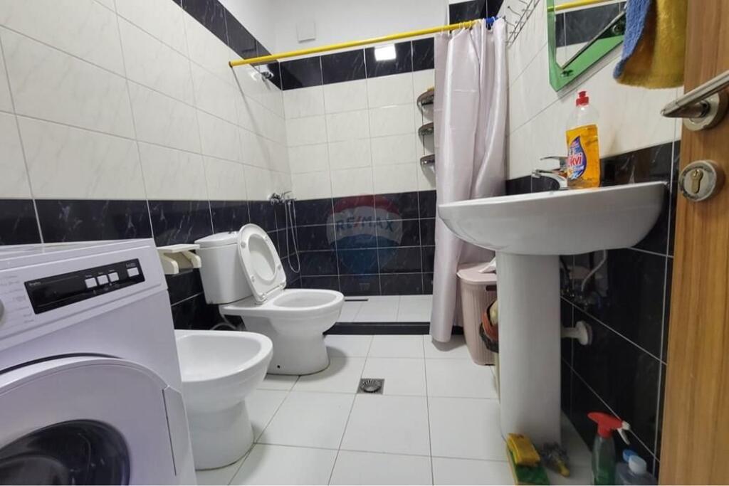 Apartament 1+1 me qera Golden Park