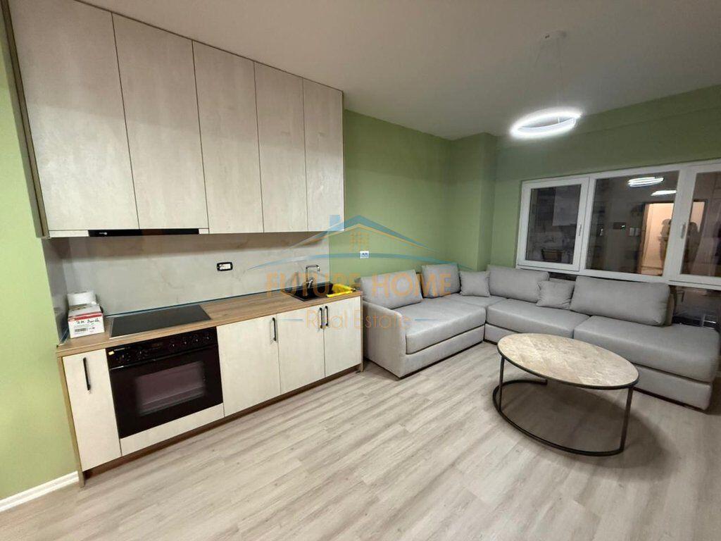 Rent, Apartment 1+1 , Zogu i Zi
