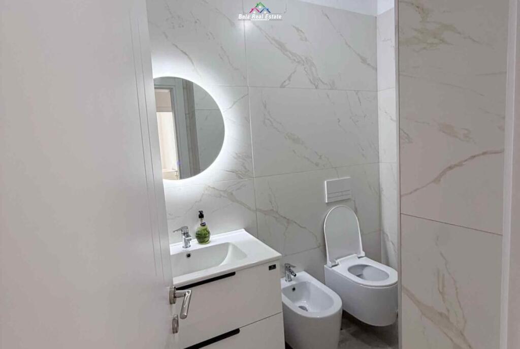 Apartment For Rent 2+1 Near Siri Kodra (ID B2201712) Tirana