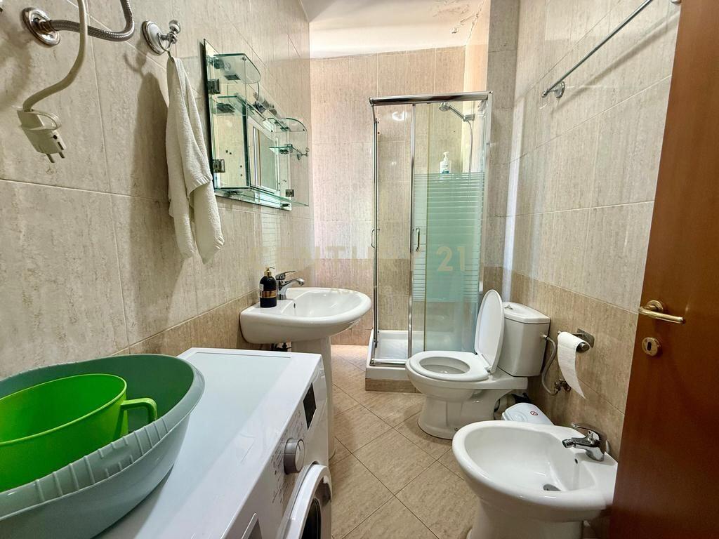 Appartamento 2+1 in affitto in Centro