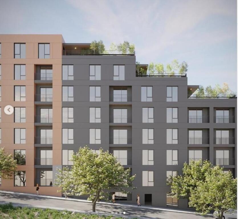 APARTAMENT NE SHITJE 1+1 TE KOMPLEKSI DIELLON 2 PASKUQAN