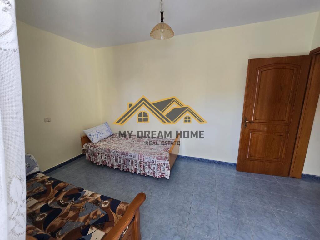 SHITET APARTAMENT AFER VILA KORAL!