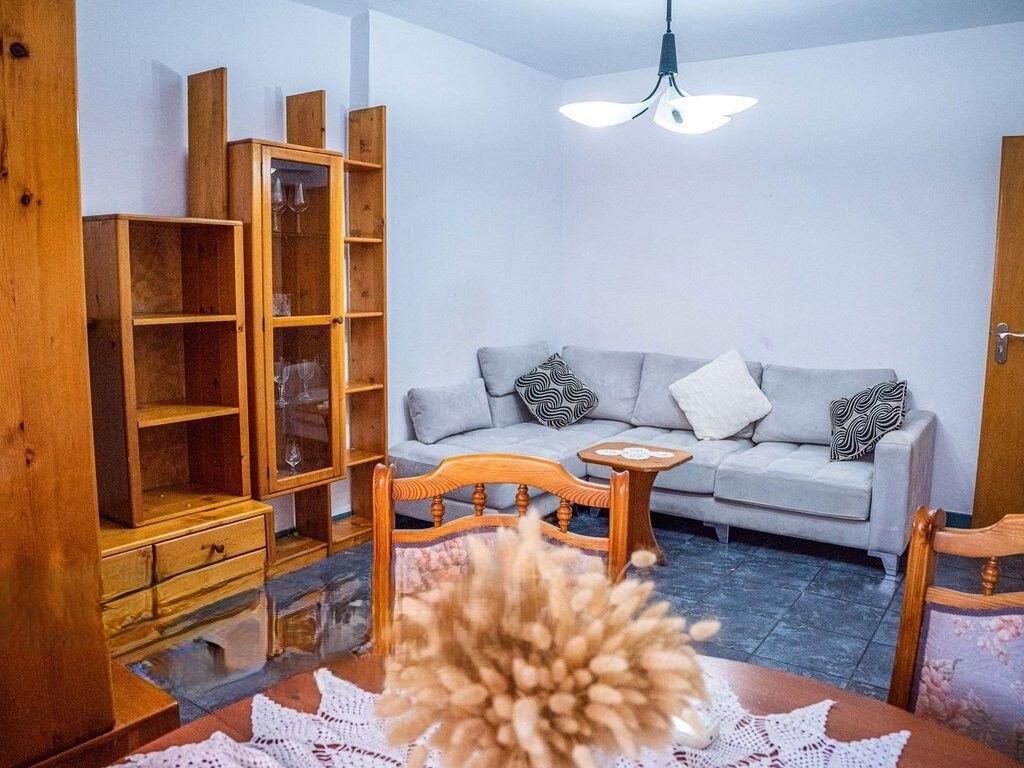 2+1 Apartment For RENT near the New Bazaar! 520 € /Month