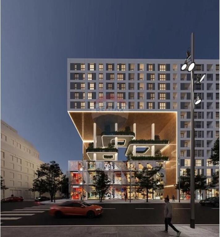 Appartamento 2+1 in Vendita - Nuovo Boulevard