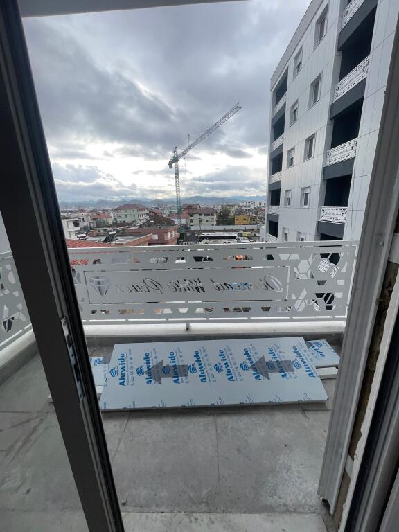 shitet 2+1 Kamëz gati per banim