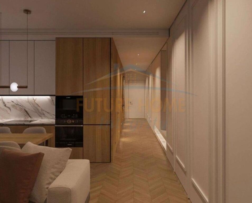 Qera, Apartament 2+1+2+Post parkimi, Joy Residence, Tiranë.