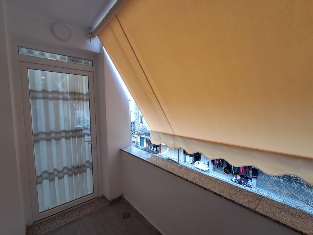 Jepet me qira apartament 2+1+2 + depo – Te Markata