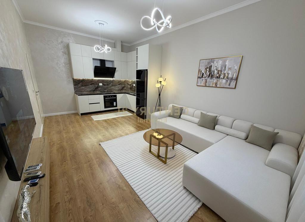 Apartment 2+1 for sale - Astir.